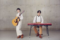 コアラモード.「ハマナビ」EDテーマのミディアムバラードを明日配信リリース