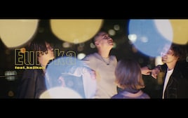 変態紳士クラブが劇場版「エウレカセブン」主題歌のMV公開、アルバムのアナログ盤発売も決定