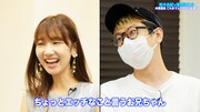 「【休養前ラスト配信】柏木由紀×渡辺淳之介、これまでを振り返ります。」より。