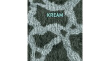 KREVA「KREAM ルールなき世界のルールブック」書影