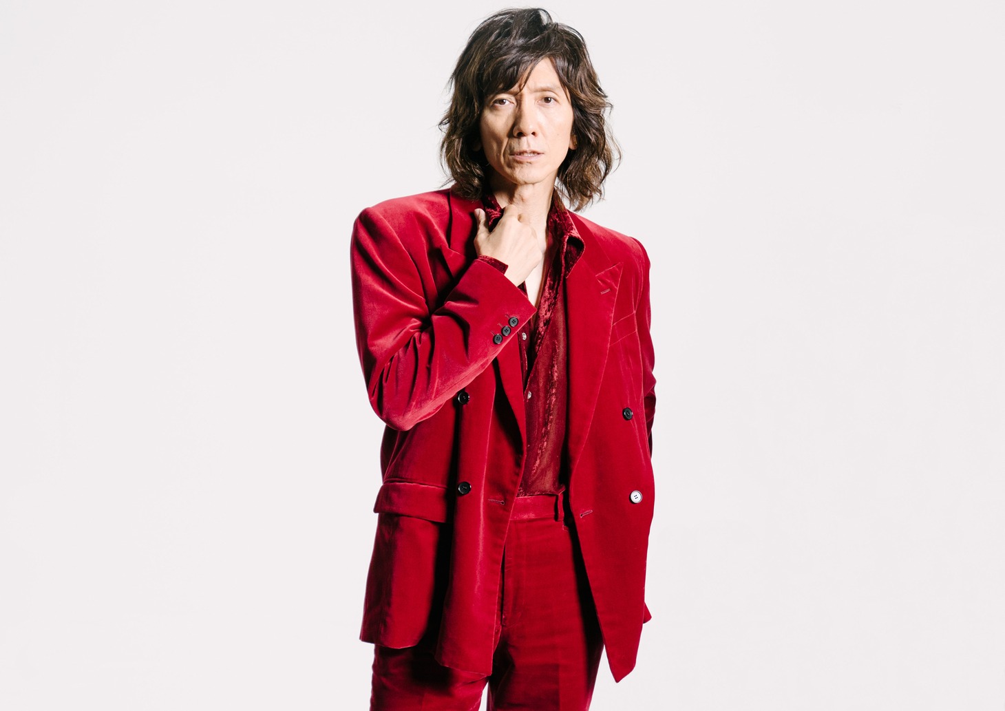 吉井和哉