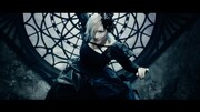 浜崎あゆみ「23rd Monster」MV、多数のモンスターと攻撃的なパフォーマンス