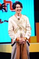 矢部昌暉（DISH//）