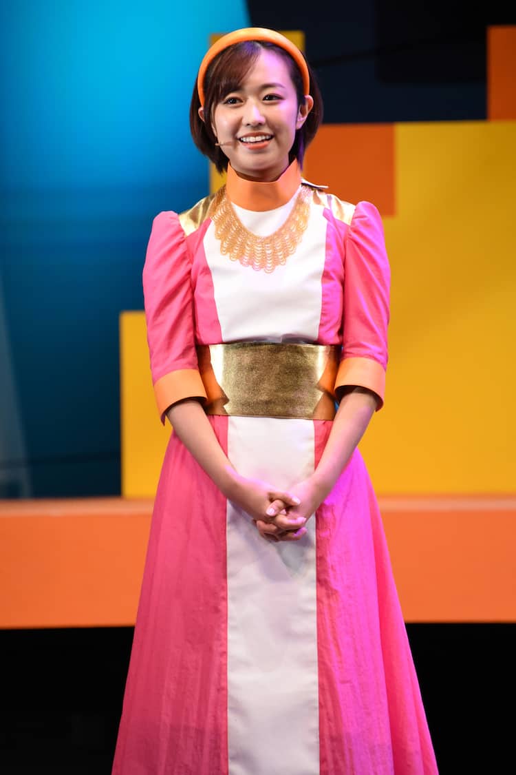 も も クロ 伊倉 愛美