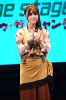 伊藤理々杏（乃木坂46）