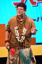 チャンカワイ（Wエンジン）