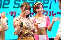 伊藤理々杏（乃木坂46）