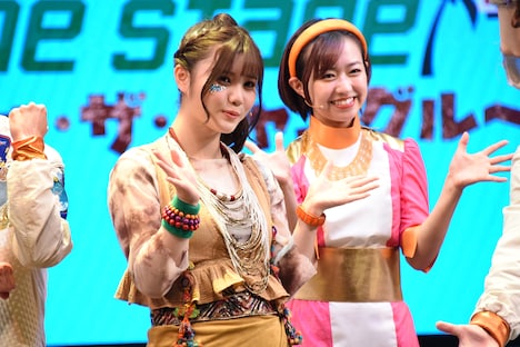 伊藤理々杏（乃木坂46）