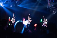 本日6月19日に行われた「ぐるLoliPOP TOUR」最終公演の様子。（撮影：関上貴也）