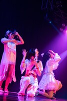 本日6月19日に行われた「ぐるLoliPOP TOUR」最終公演の様子。（撮影：関上貴也）