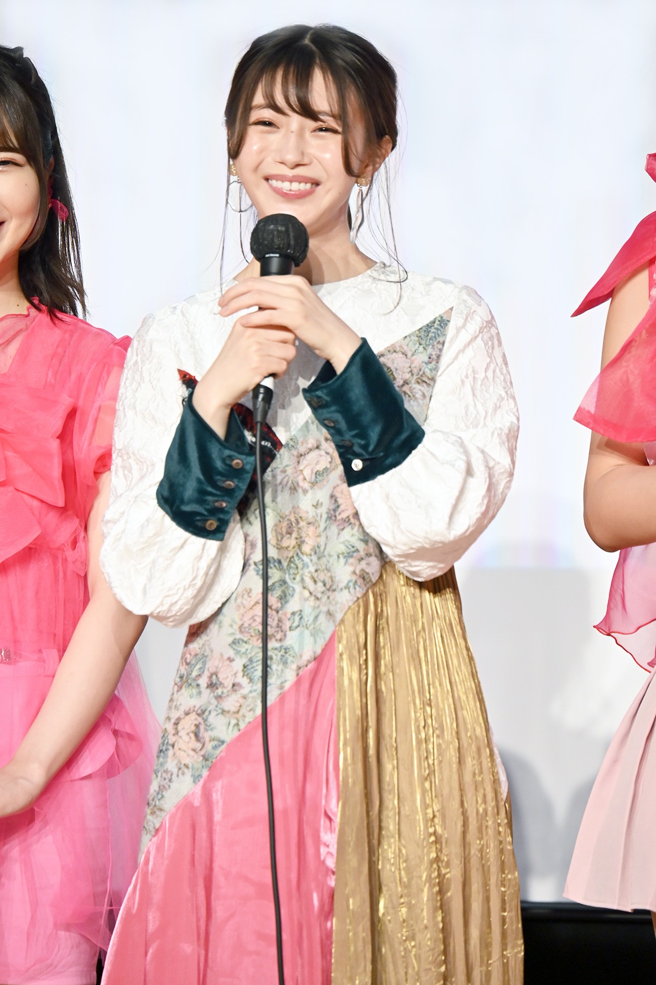 市川美織