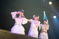 本日6月19日に行われた「ぐるLoliPOP TOUR」最終公演の様子。（撮影：関上貴也）
