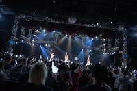本日6月19日に行われた「ぐるLoliPOP TOUR」最終公演の様子。（撮影：関上貴也）