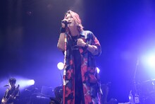 あらき（撮影：小松陽祐［ODD JOB］）