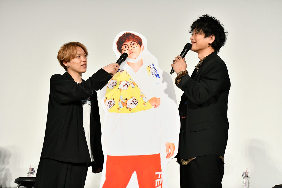 aitakataniさんへ 入力部分