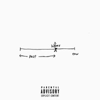 guca owl「past & highway」配信ジャケット