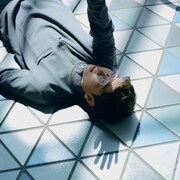 ラッパーSPARTAの3rdアルバム「兆し」に鎮座DOPENESS、JJJ、NEIら参加