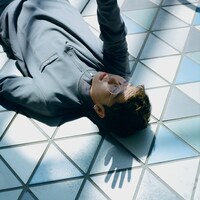 SPARTA「兆し」ジャケット