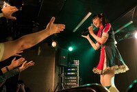 寿々木ここね（撮影：倉林和泉）