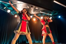 SAKA-SAMA（撮影：倉林和泉）