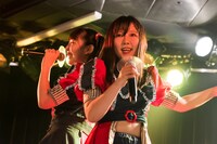 SAKA-SAMA（撮影：倉林和泉）