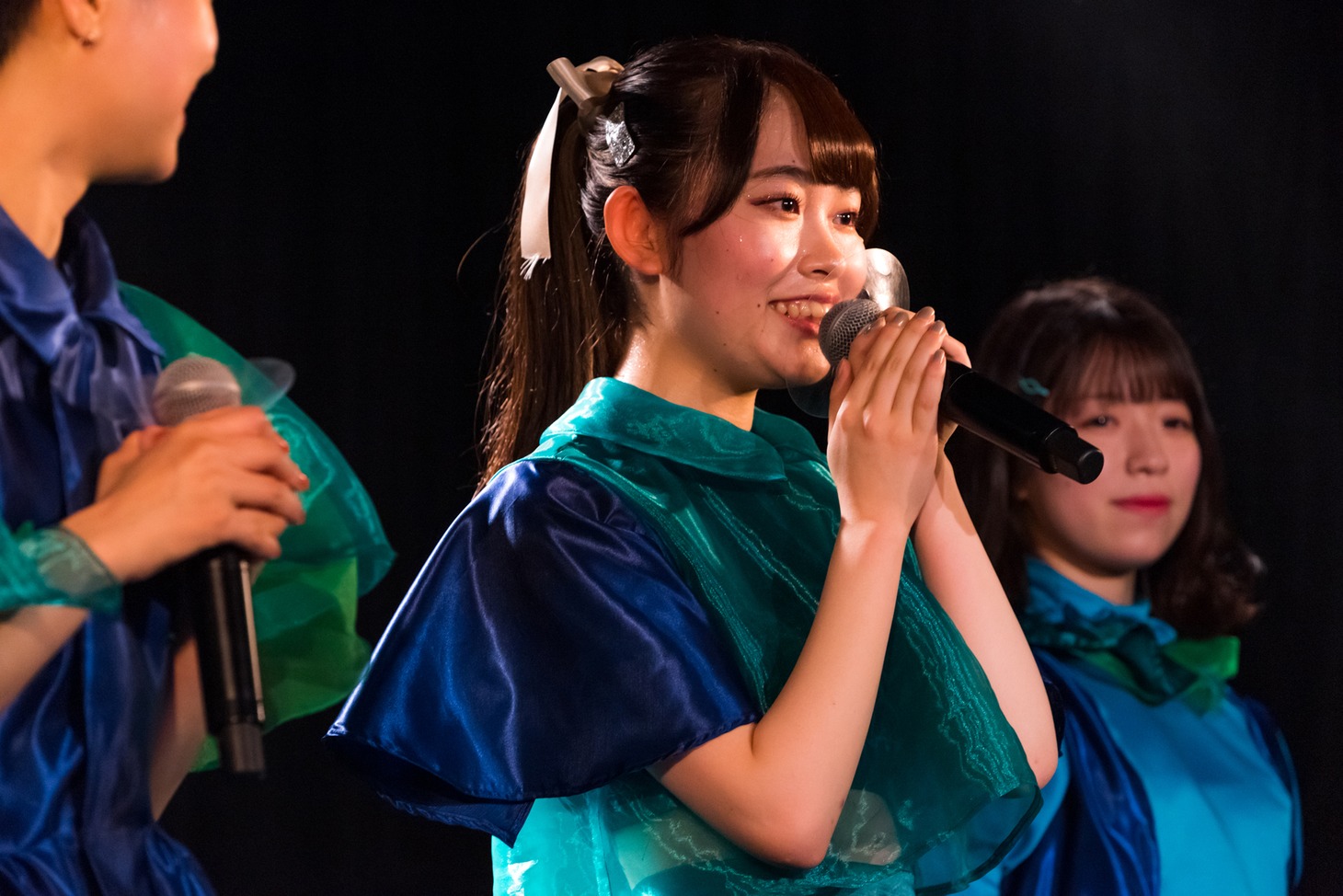 出雲にっき（撮影：倉林和泉）