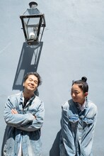 DREAMS COME TRUE(c)Mikio HASUI