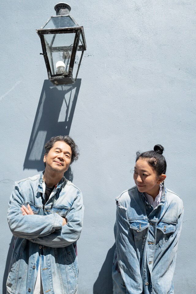 DREAMS COME TRUE(c)Mikio HASUI