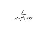 カンザキイオリのロゴ