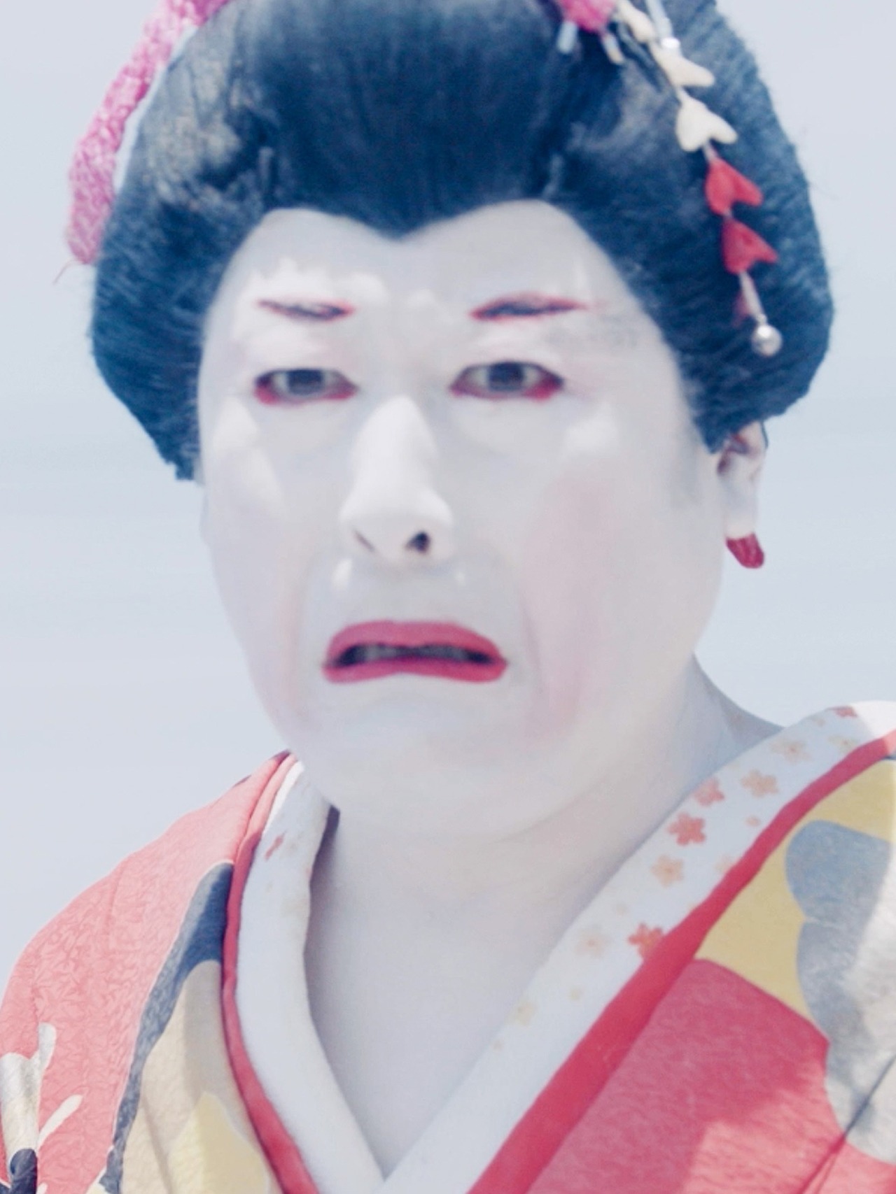 コウメ太夫