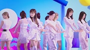 Web CMのメイキング映像より。