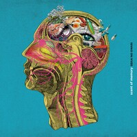 SEKAI NO OWARI「scent of memory」ジャケット