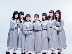 透色ドロップがリテイクアルバム「十字路」リリース、本日の新宿BLAZE公演を無料配信