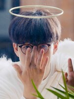 ミツヤスカズマ（Dr）