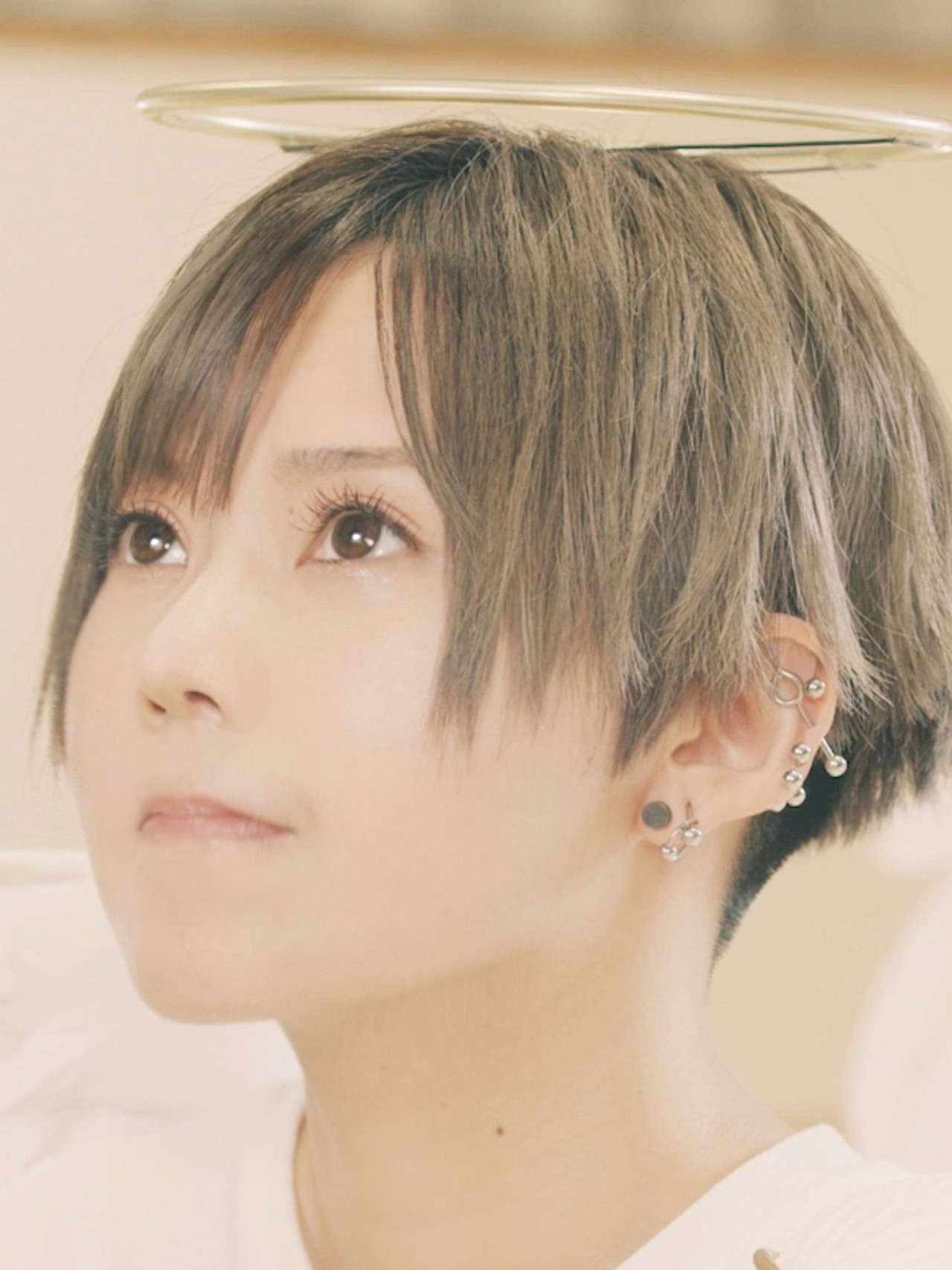 雫（Vo, G）