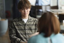 岩岡徹(c)日本テレビ