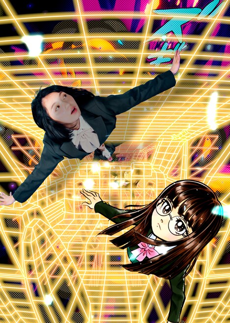 「17クラブ」より。