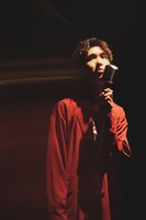 Guiano（撮影：黒崎健一）