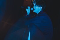 Guiano（撮影：黒崎健一）