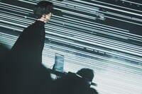 Guiano（撮影：黒崎健一）