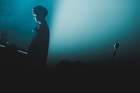 Guiano（撮影：黒崎健一）