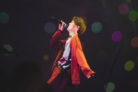 Guiano（撮影：黒崎健一）