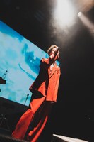 Guiano（撮影：黒崎健一）