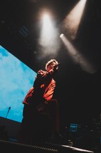 Guiano（撮影：黒崎健一）