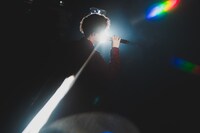 Guiano（撮影：黒崎健一）