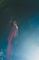 Guiano（撮影：黒崎健一）