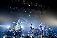 Awesome City Club（Photo by AZUSA TAKADA）