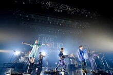 Awesome City Club（Photo by AZUSA TAKADA）