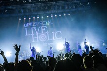 Awesome City Club（Photo by AZUSA TAKADA）