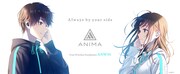 「ANW01」告知ビジュアル